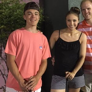 Meet your Posher, Chase